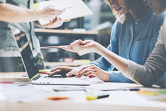 Formación de verificadores. Herramientas contra la desinformación